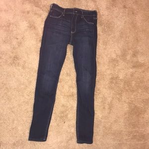 🌺 Hollister jeans 🌺